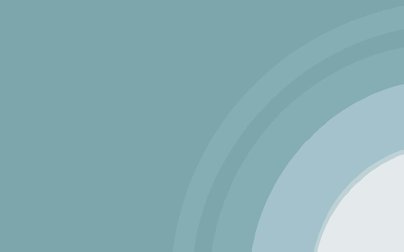 abstract blue gradient background