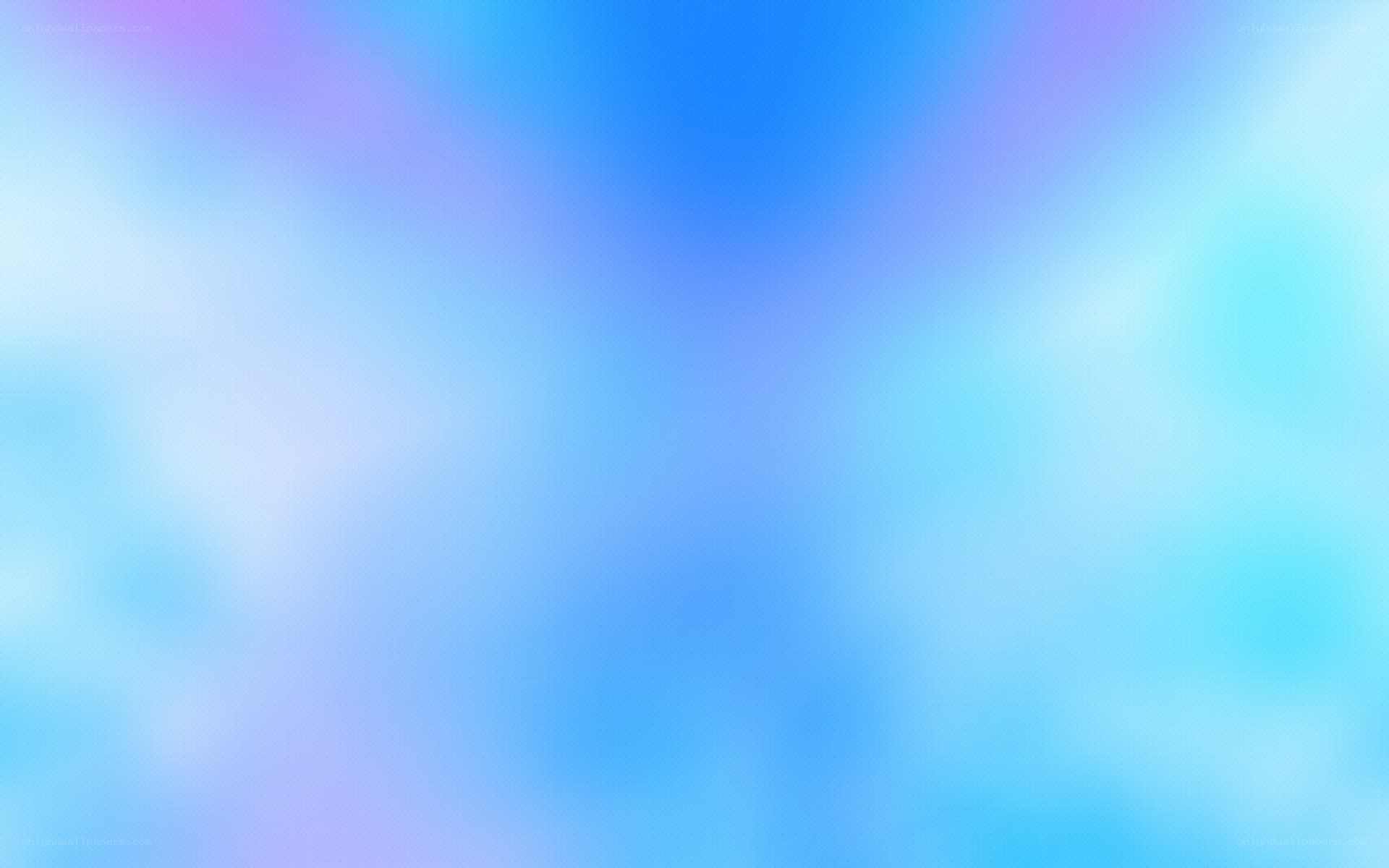 abstract blue gradient background
