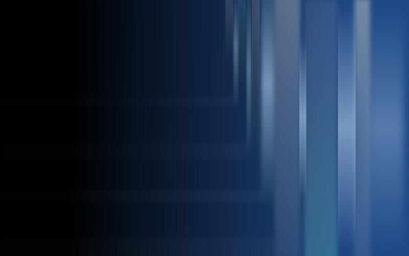 abstract blue gradient background