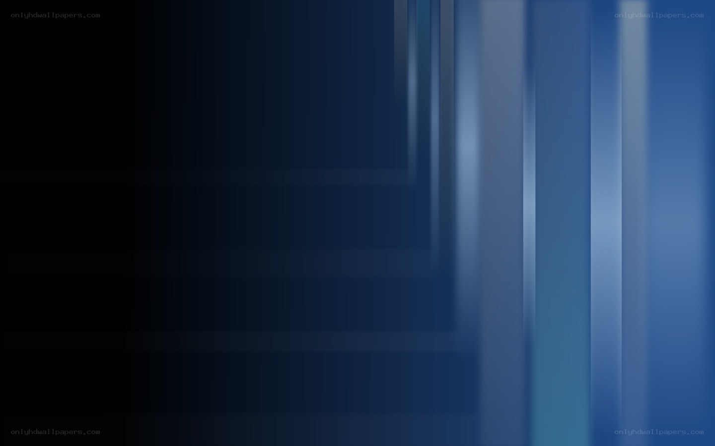 abstract blue gradient background
