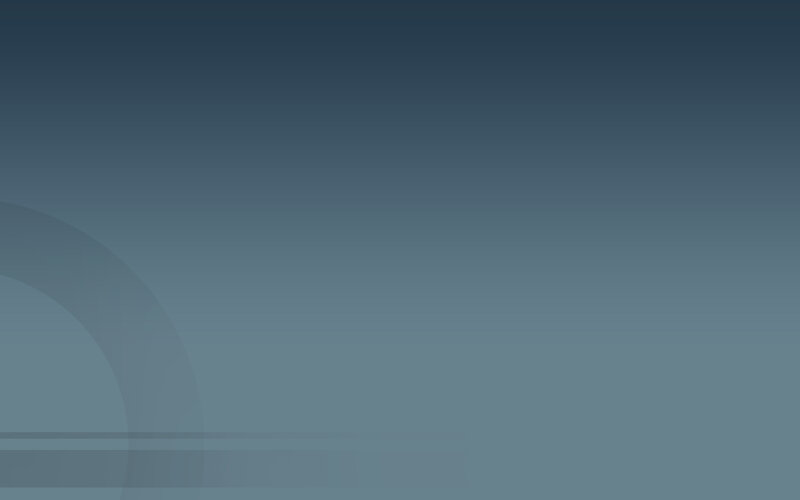 abstract blue gradient background