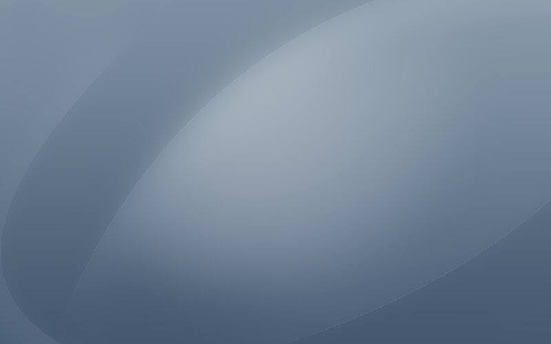 abstract blue gradient background