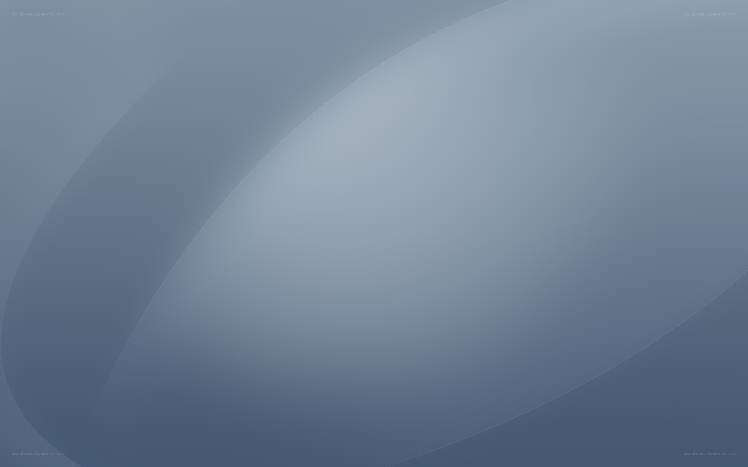 abstract blue gradient background