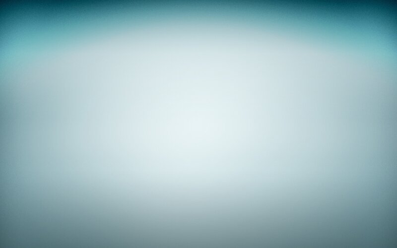 Abstract Blue Gradient — Calm