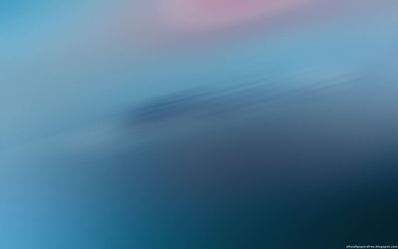 Abstract Blue Gradient — Purple