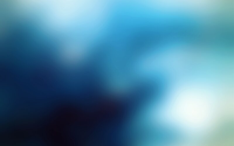 abstract blue gradient