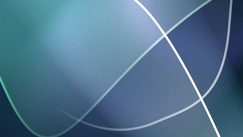 abstract blue gradient with lines