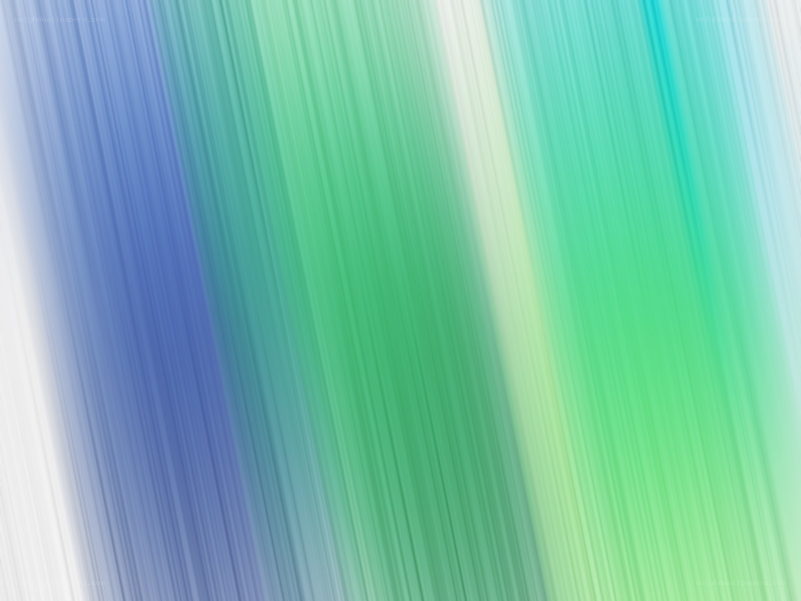 abstract blue-green gradient