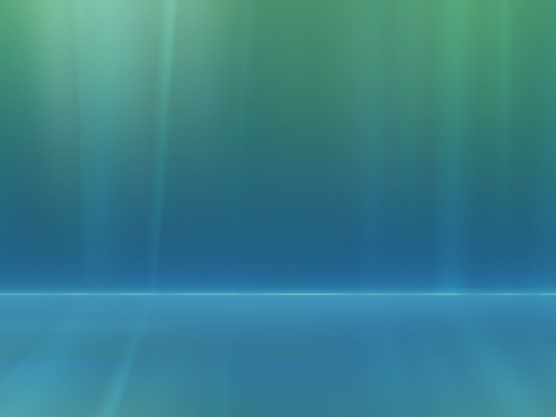 abstract blue-green gradient