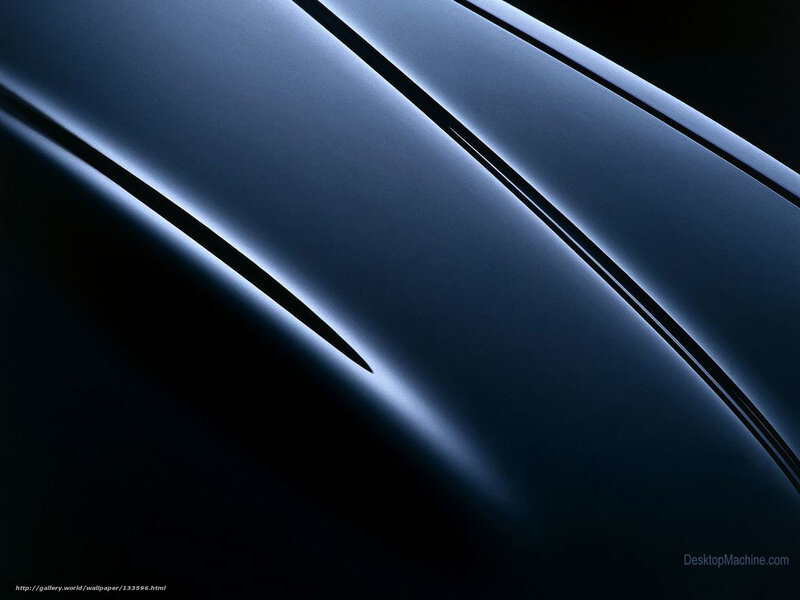 abstract blue light design