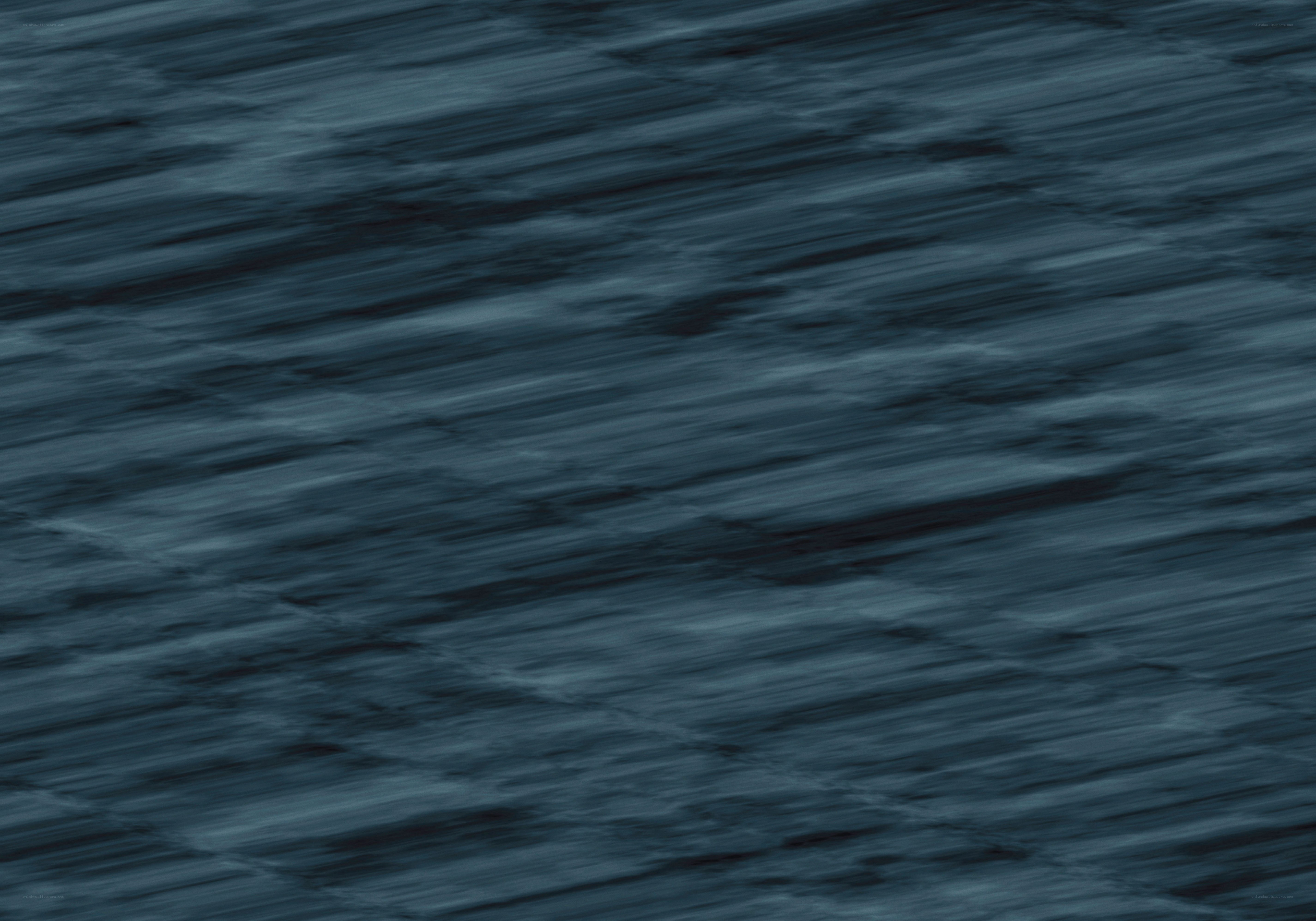 abstract blue motion blur