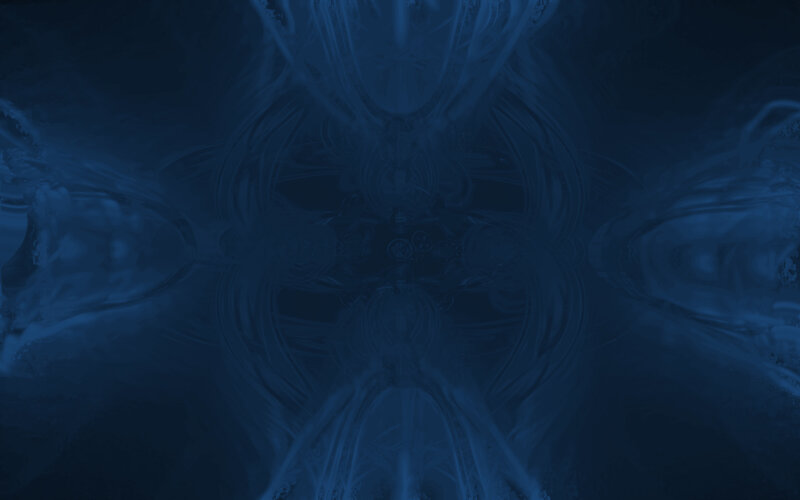 abstract blue pattern