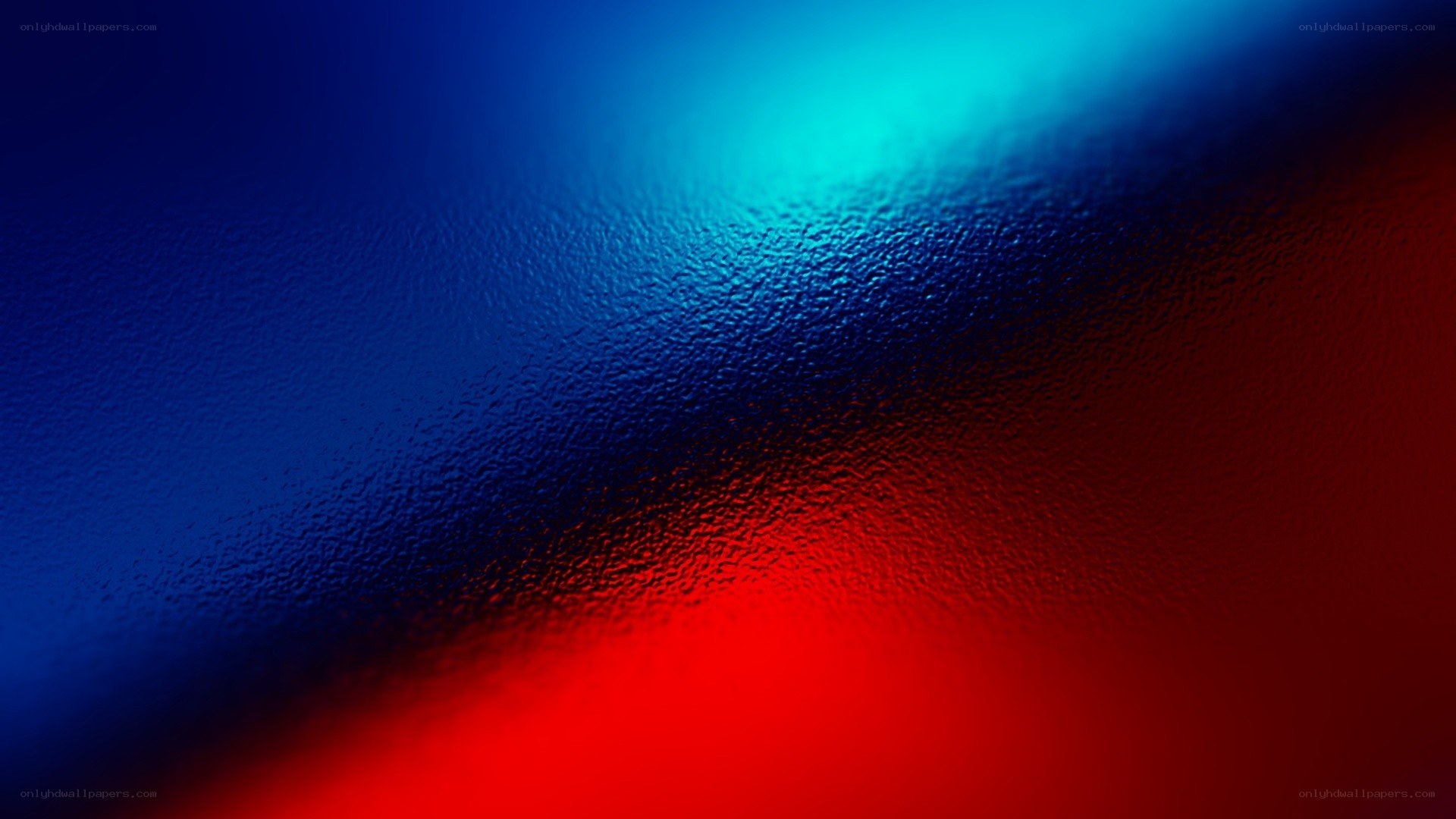 abstract blue red gradient