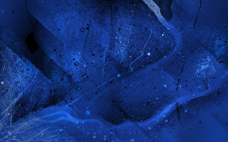 abstract blue texture background