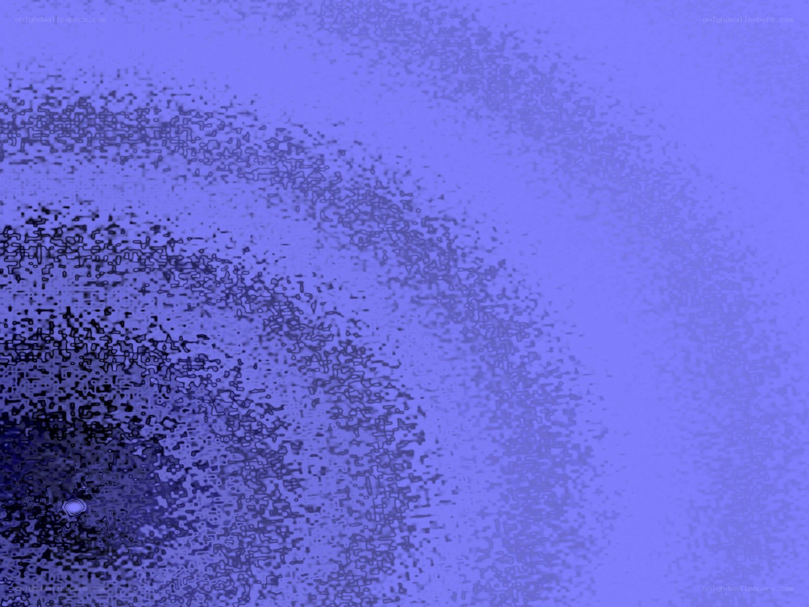 abstract blue texture pattern