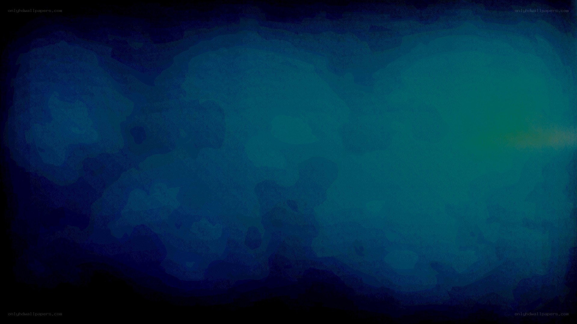 abstract blue watercolor texture