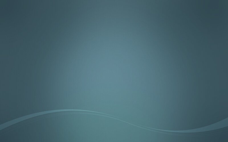 abstract blue wave background