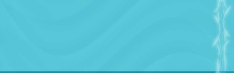 abstract blue wave background