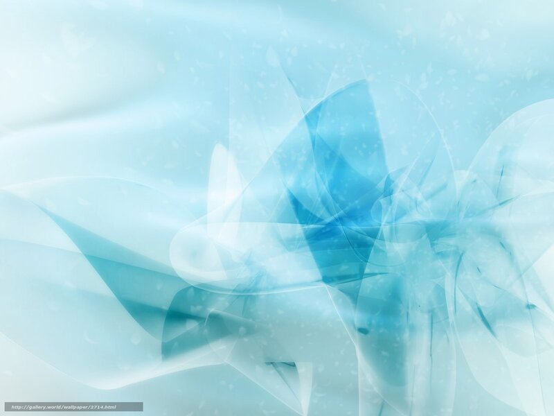 abstract blue wave design