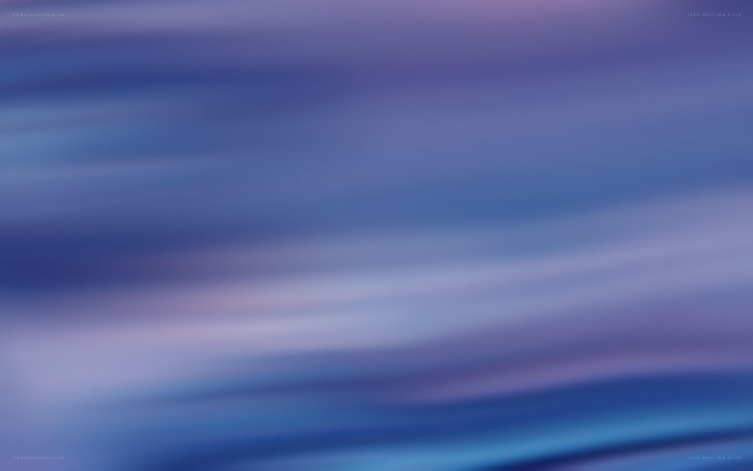 abstract blue wave pattern