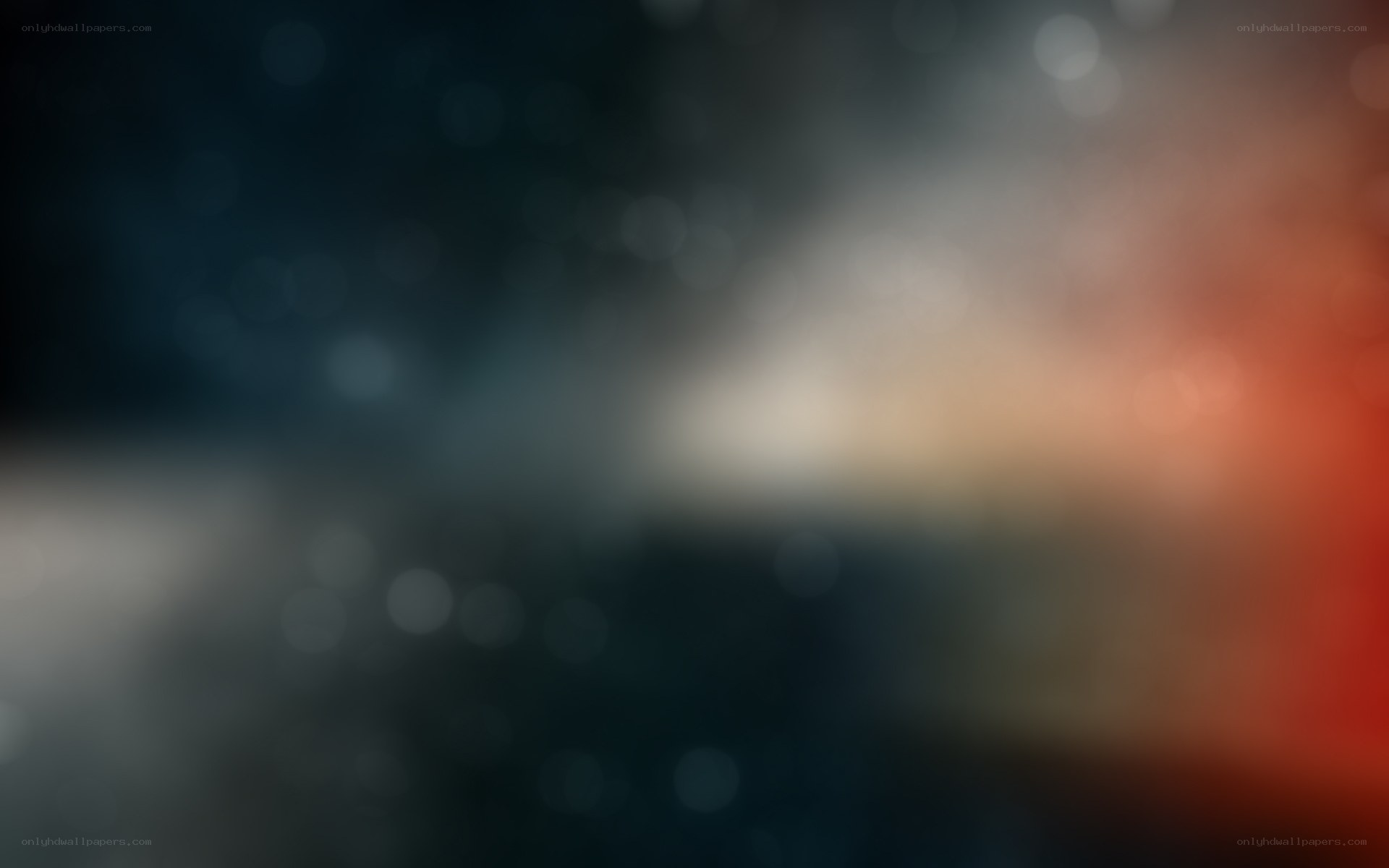abstract blurred background