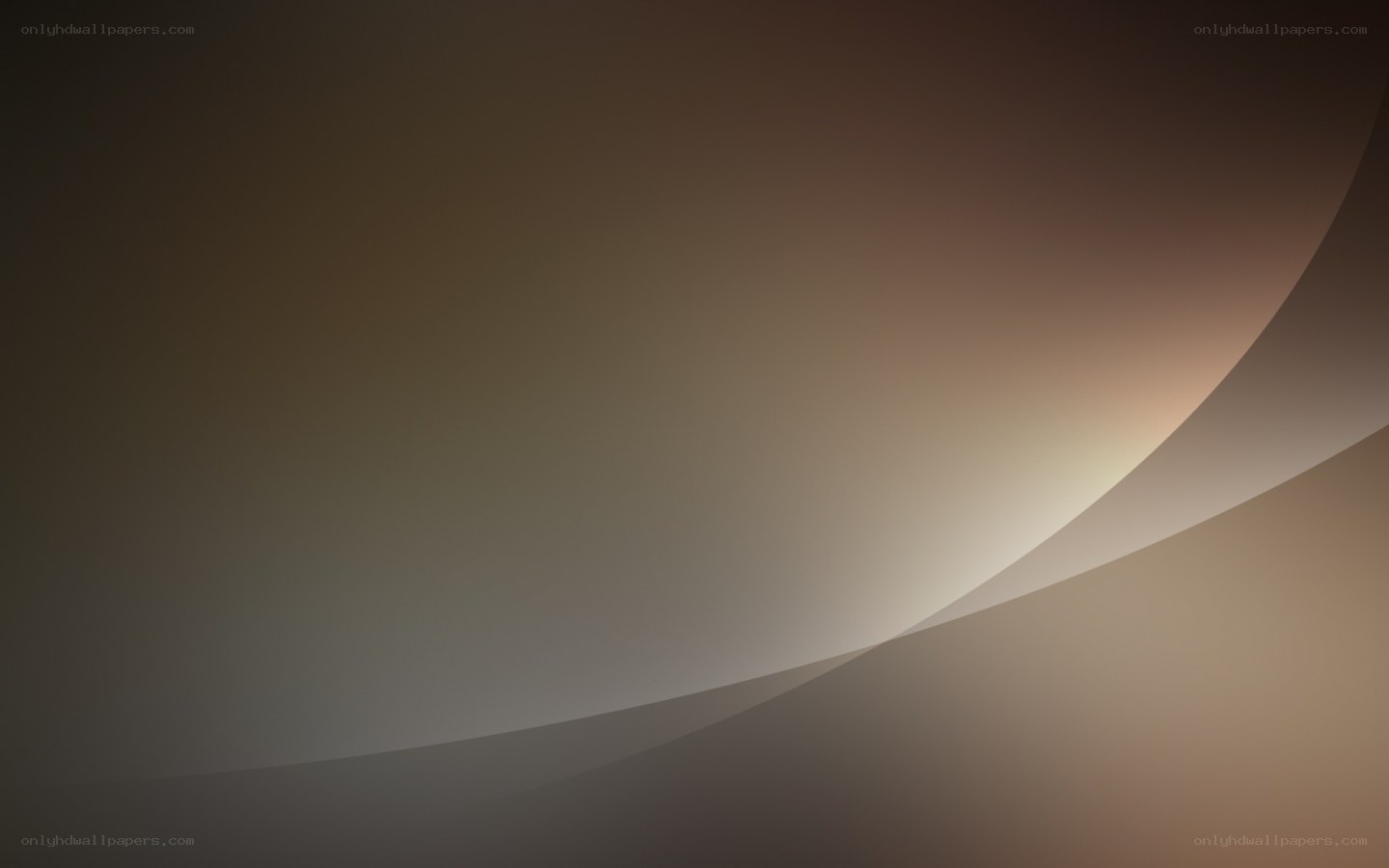 abstract brown gradient background