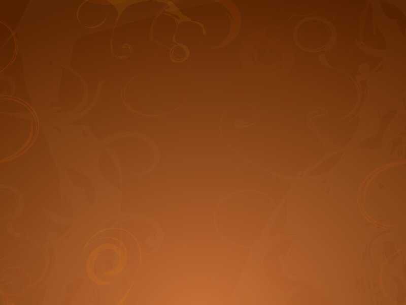 Abstract Brown Pattern