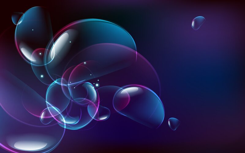 Abstract Bubbles
