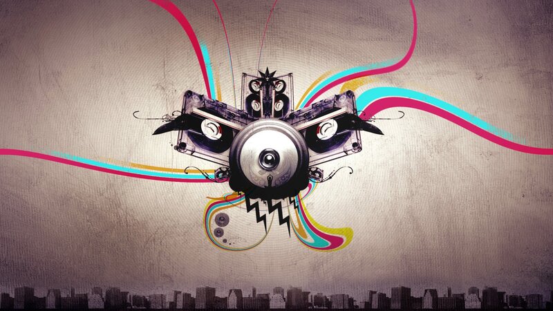 Abstract Cassette Design