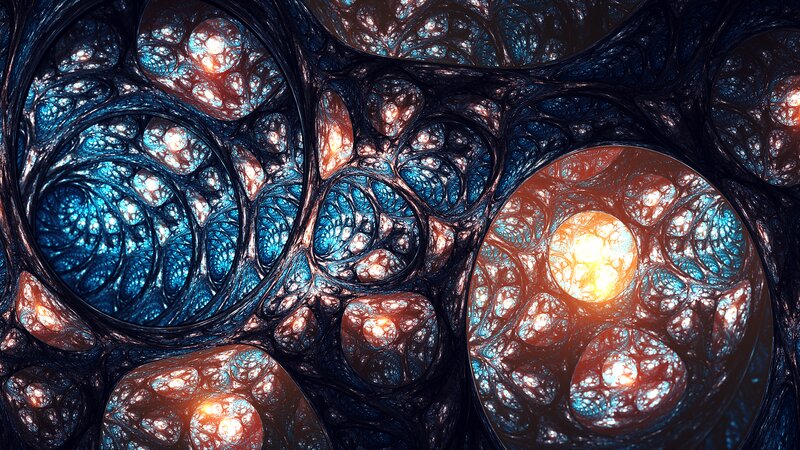 Abstract Cellular Network