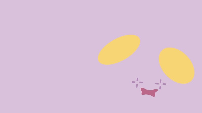abstract character face
