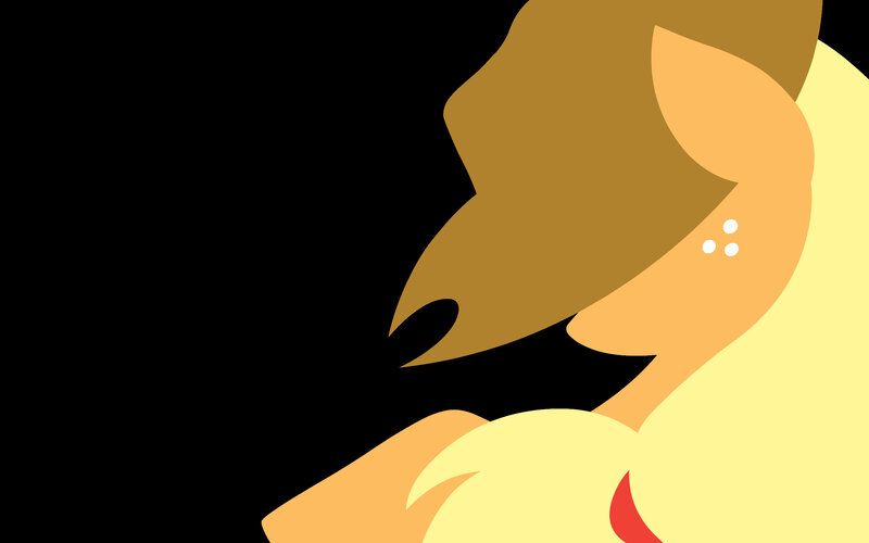 abstract character profile
