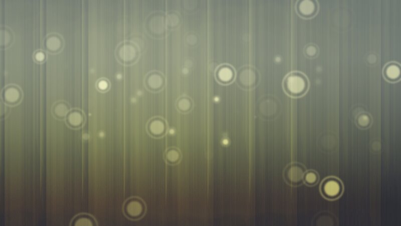 abstract circle pattern background