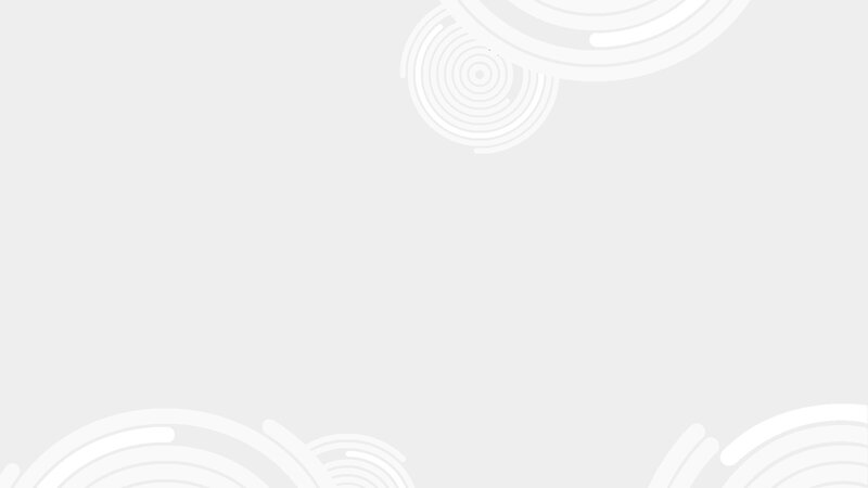 Abstract Circular Patterns — Gray, Calm