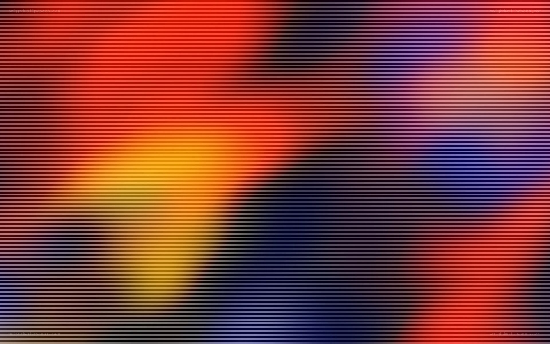 abstract color blur