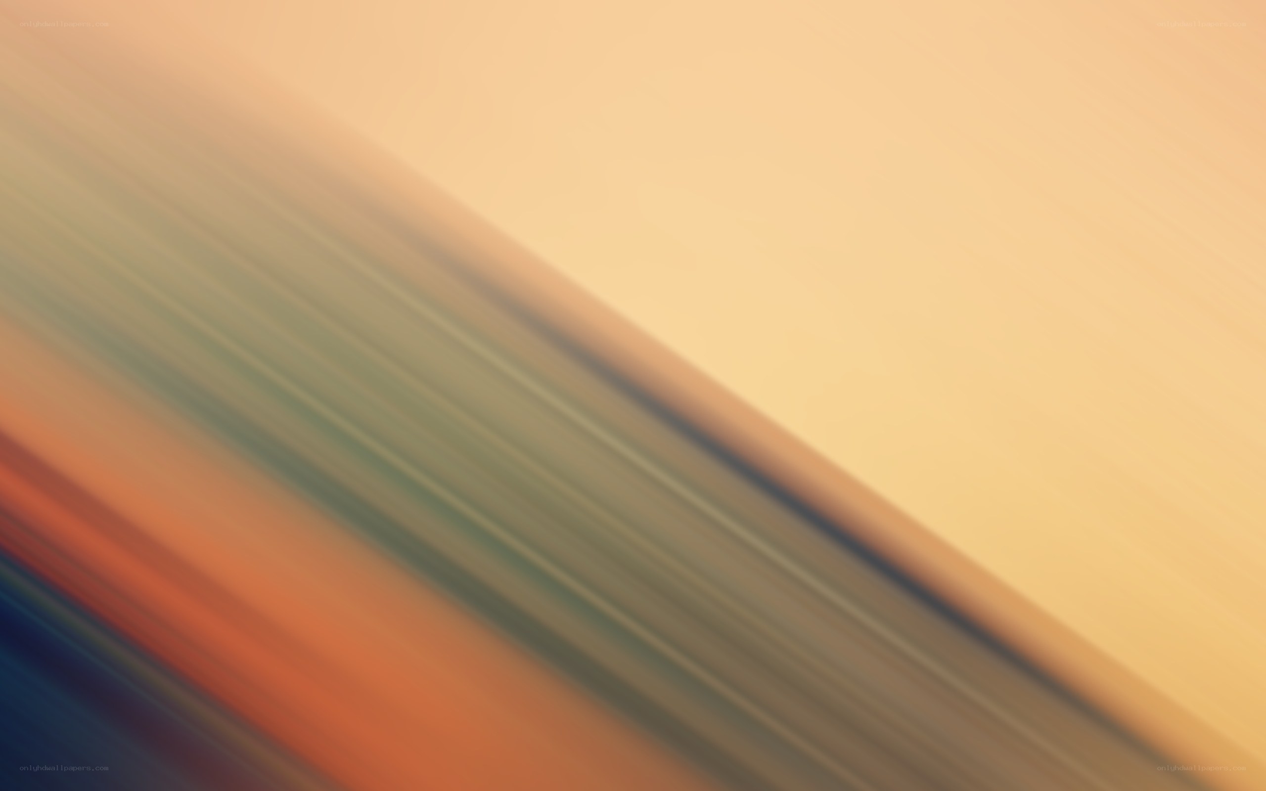 abstract color gradient
