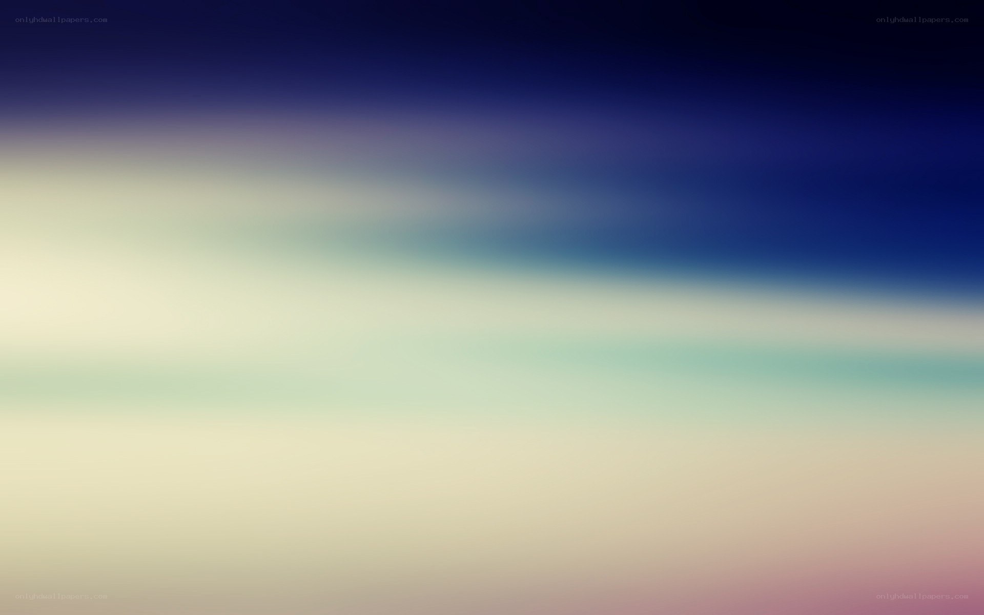 abstract color gradient