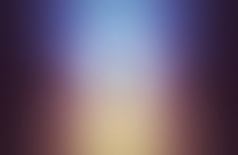 abstract color gradient