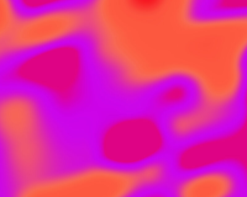 abstract color gradient