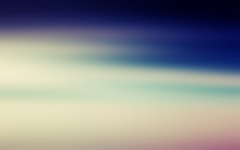 abstract color gradient