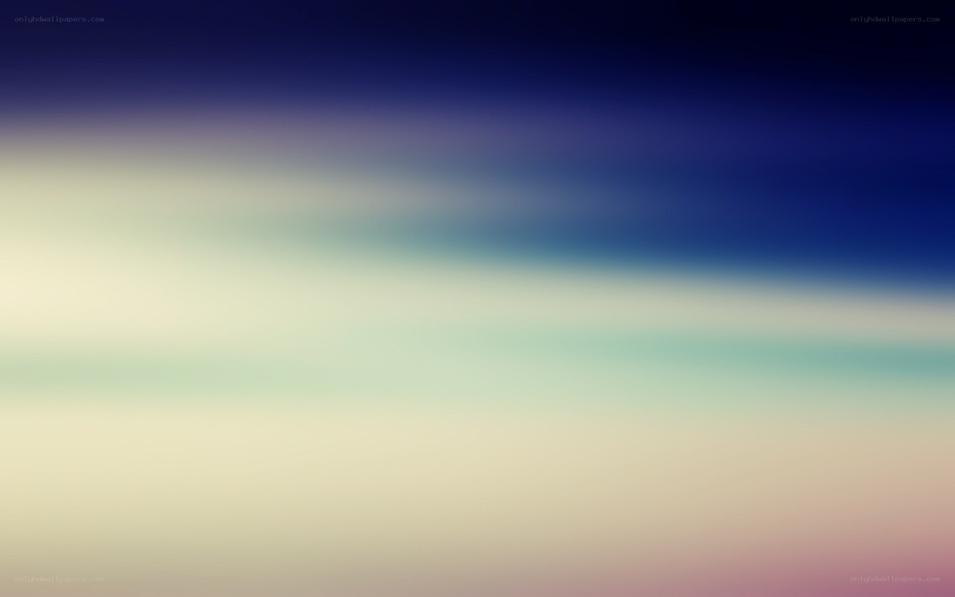abstract color gradient