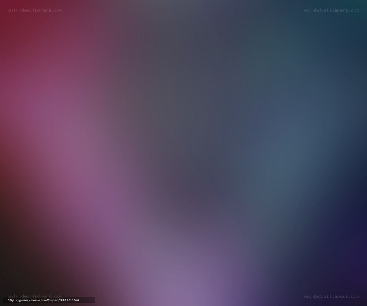 abstract color gradient