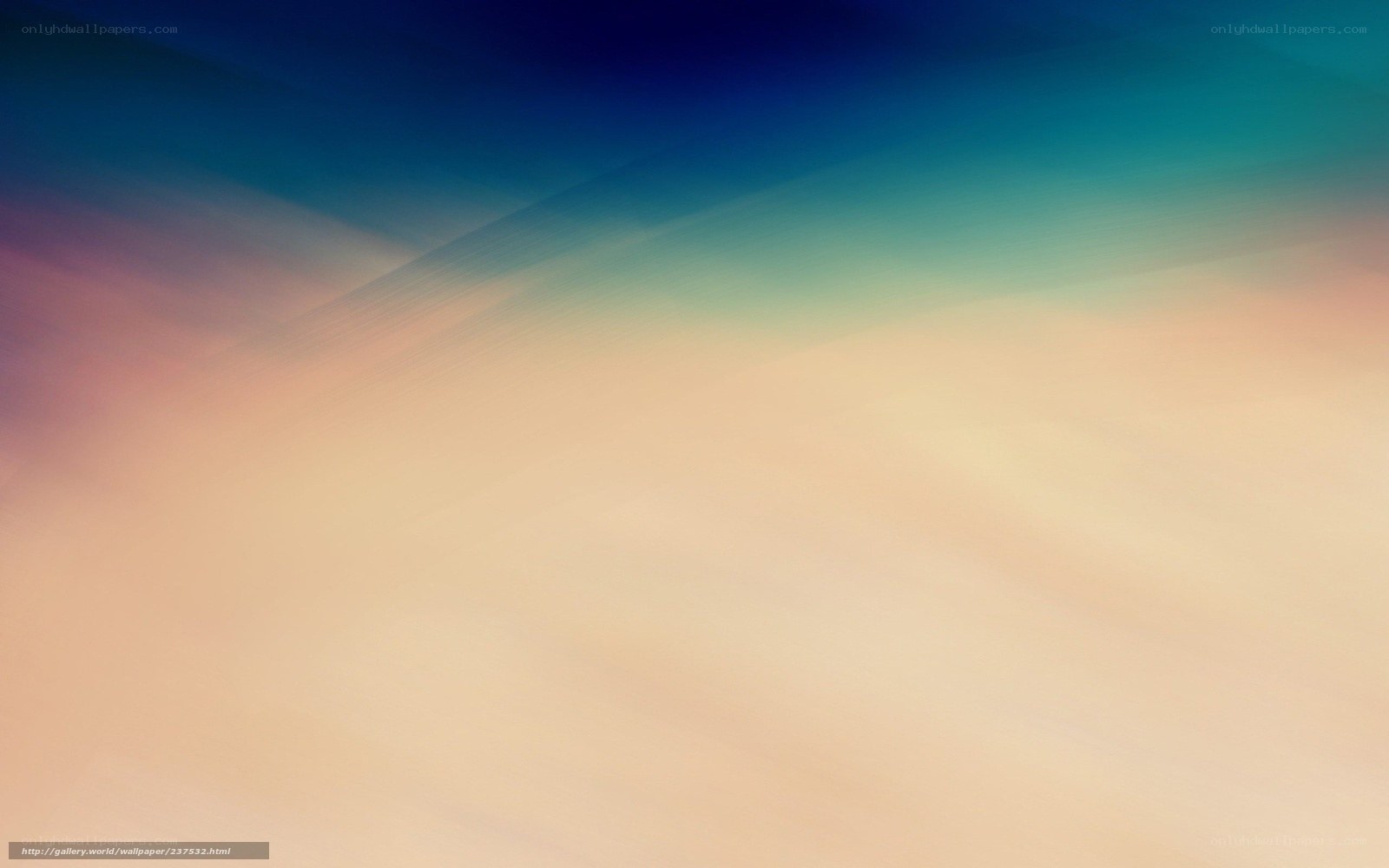 abstract color gradient