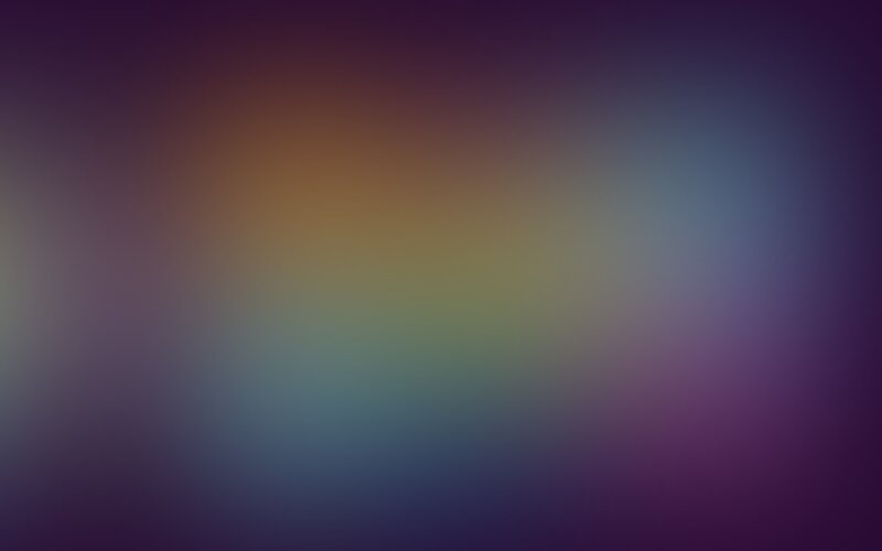 abstract color gradient