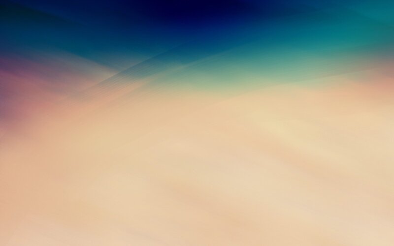 abstract color gradient