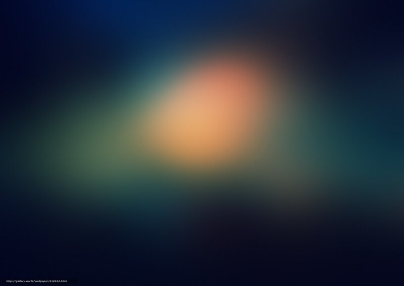 abstract color gradient