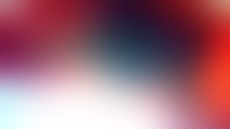 abstract color gradient