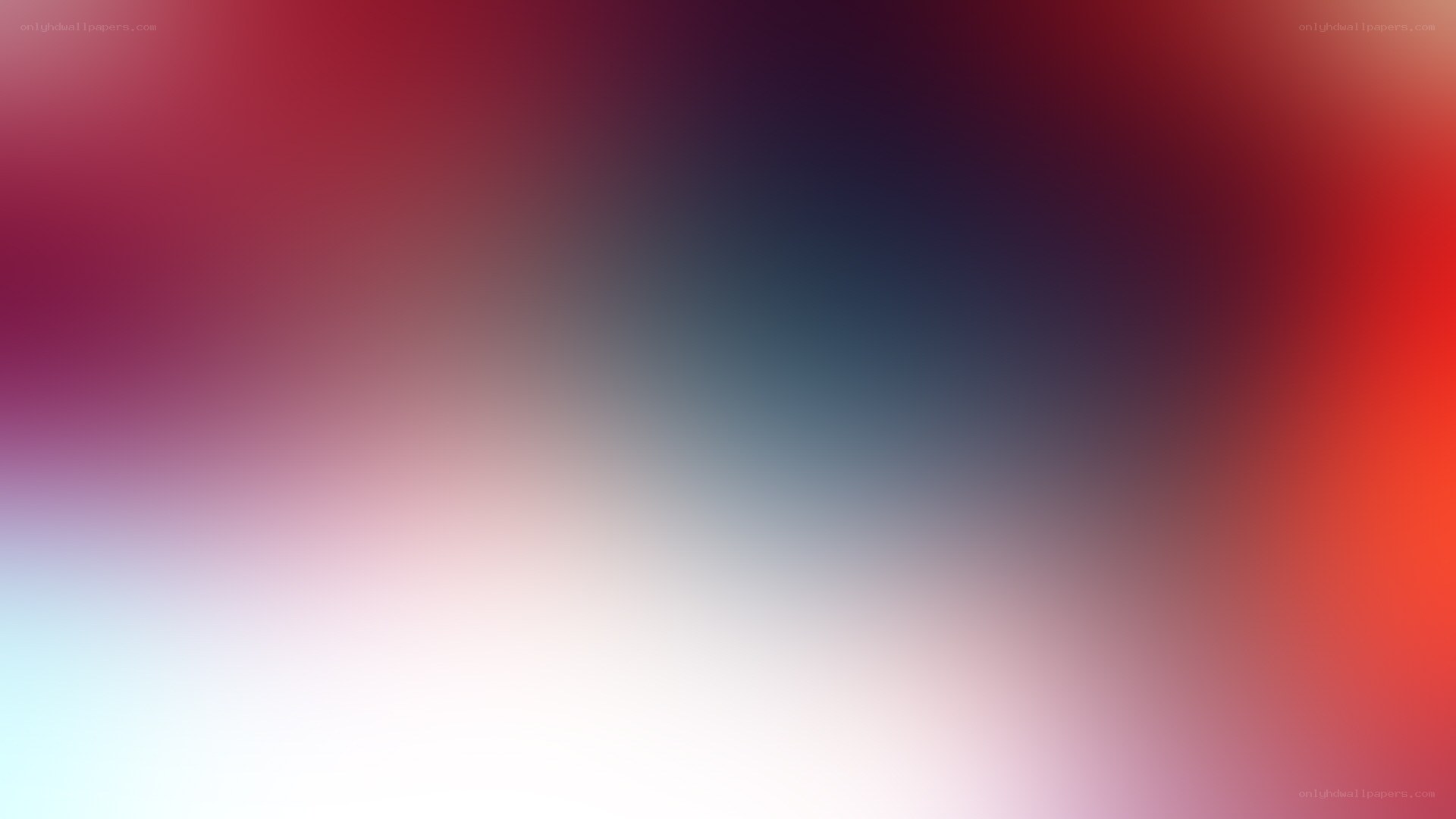 abstract color gradient