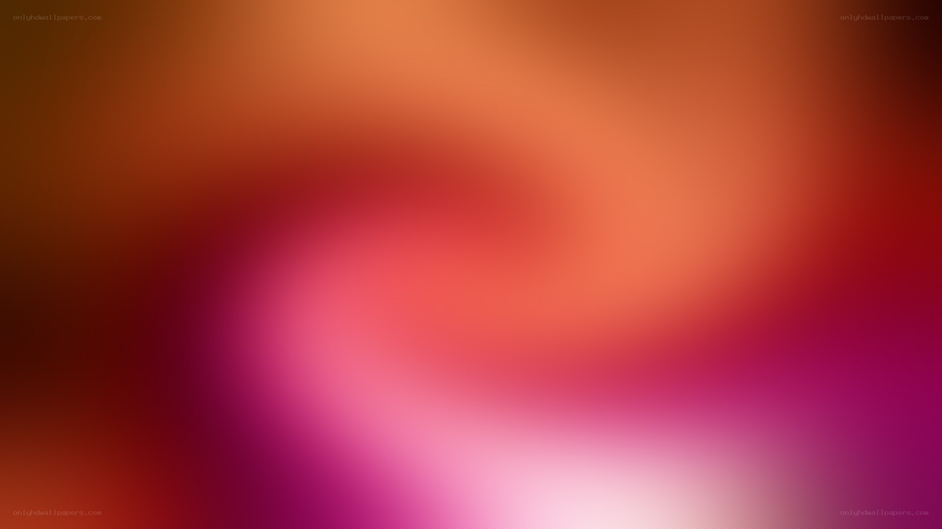 abstract color gradient
