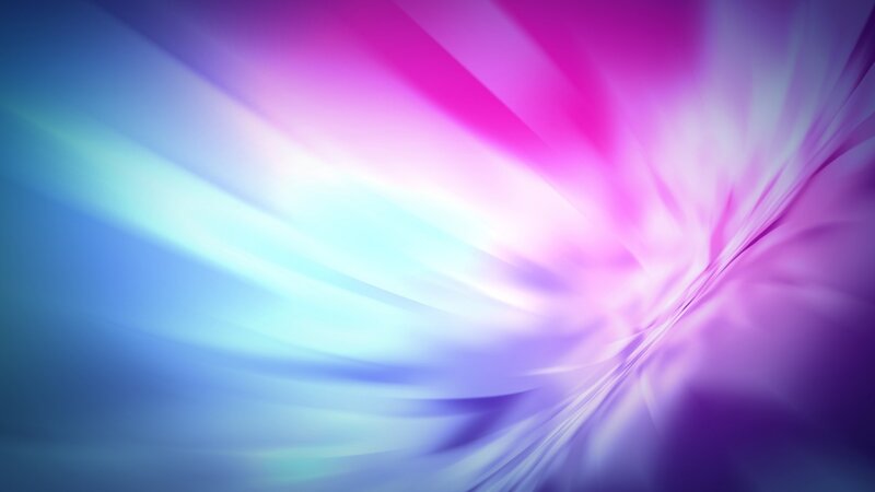 Abstract color gradient